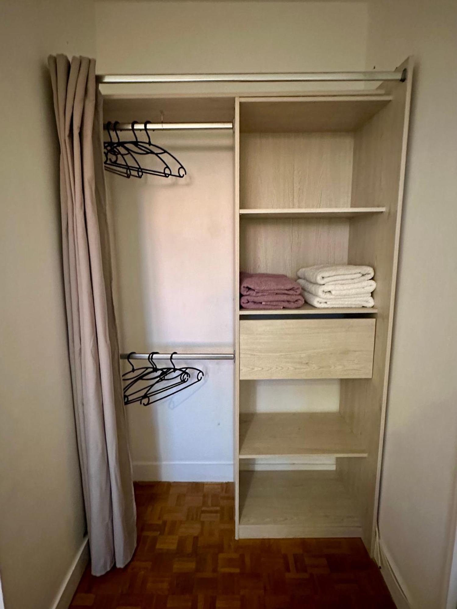 Apartment Sejour Detente A - Parking & Netflix Inclus *