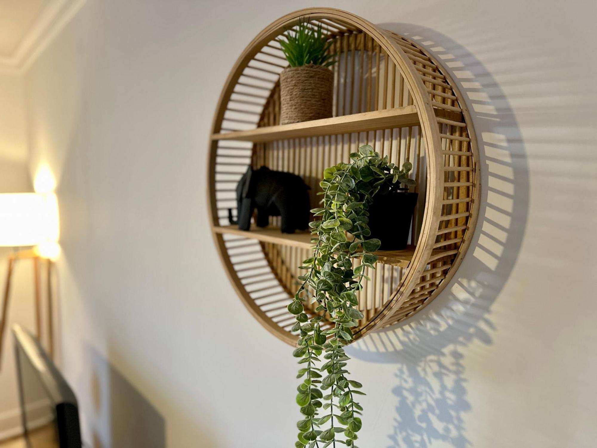 Sejour Detente A - Parking & Netflix Inclus Apartment *